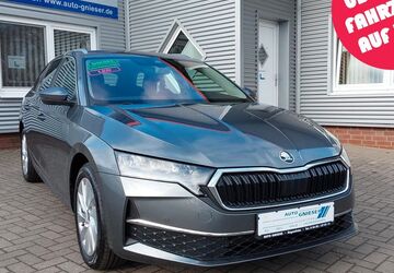 Skoda Octavia 5.000 km 30.900 &euro; Augustfehn 26689