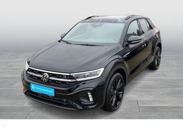 VW T-Roc 1.001 km 36.476 &euro; Oldenburg 26135
