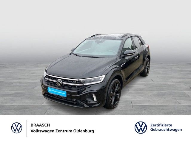 VW T-Roc 1.001 km 36.476 &euro; Oldenburg 26135