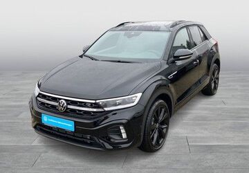 VW T-Roc 1.001 km 36.977 &euro; Oldenburg 26135