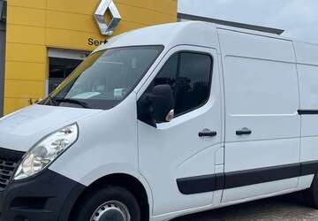 Renault Master 21.600 km 23.503 &euro; Edewecht / Klein-Scharrel 26188
