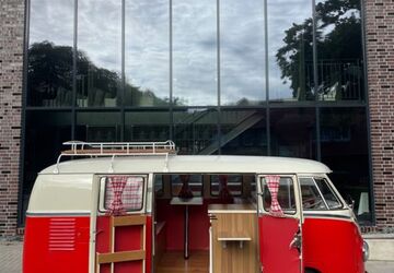 VW T1 99.999 km 55.990 &euro; Oldenburg 26125