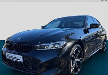 BMW 318 5.098 km 42.675 &euro; Delmenhorst 27751