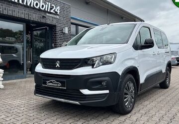 Peugeot Rifter 66.900 km 16.400 &euro; Rastede/ Wahnbek 26180