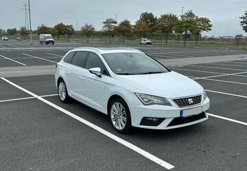 Seat Leon 140.000 km 15.998 &euro; Oldenburg 26125