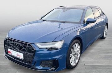 Audi A6 31.234 km 52.976 &euro; Oldenburg 26135