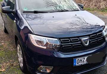 Dacia Sandero 70.800 km 6.500 &euro; Schwanewede 28790