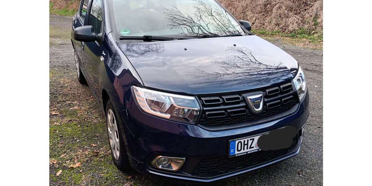 Dacia Sandero 70.800 km 6.500 &euro; Schwanewede 28790