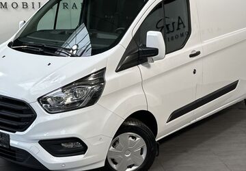 Ford Transit Custom 49.750 km 22.449 &euro; Wardenburg 26203