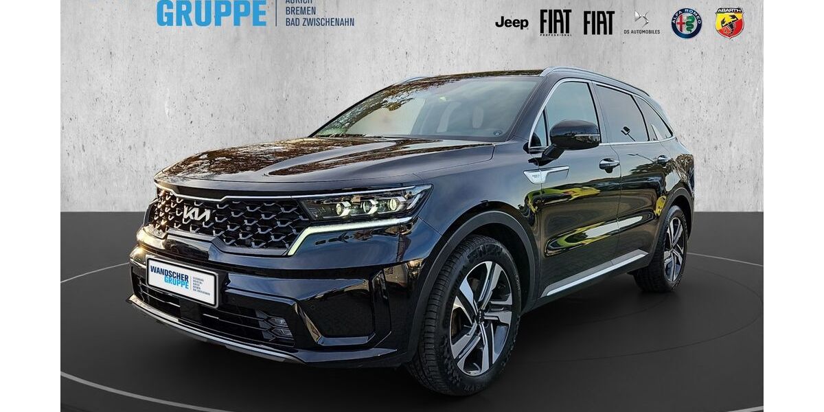 Kia Sorento 38.235 km 40.990 &euro; Oldenburg 26135