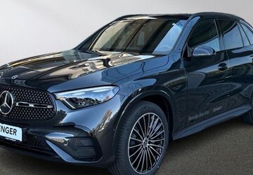 Mercedes-Benz GLC 200 18.000 km 61.440 &euro; Oldenburg 26129