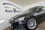 Audi A5 35 TFSI DSG LED SHZ Navi Leder Tempomat 77.900 km 25.950 &euro; Garrel 49681