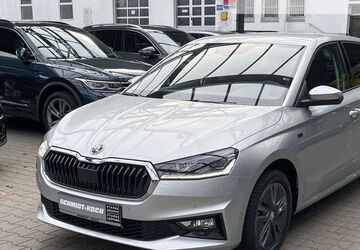 Skoda Fabia 7.150 km 19.250 &euro; Delmenhorst 27751