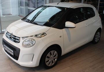 Citroen C1 60.000 km 7.750 &euro; Rastede 26180