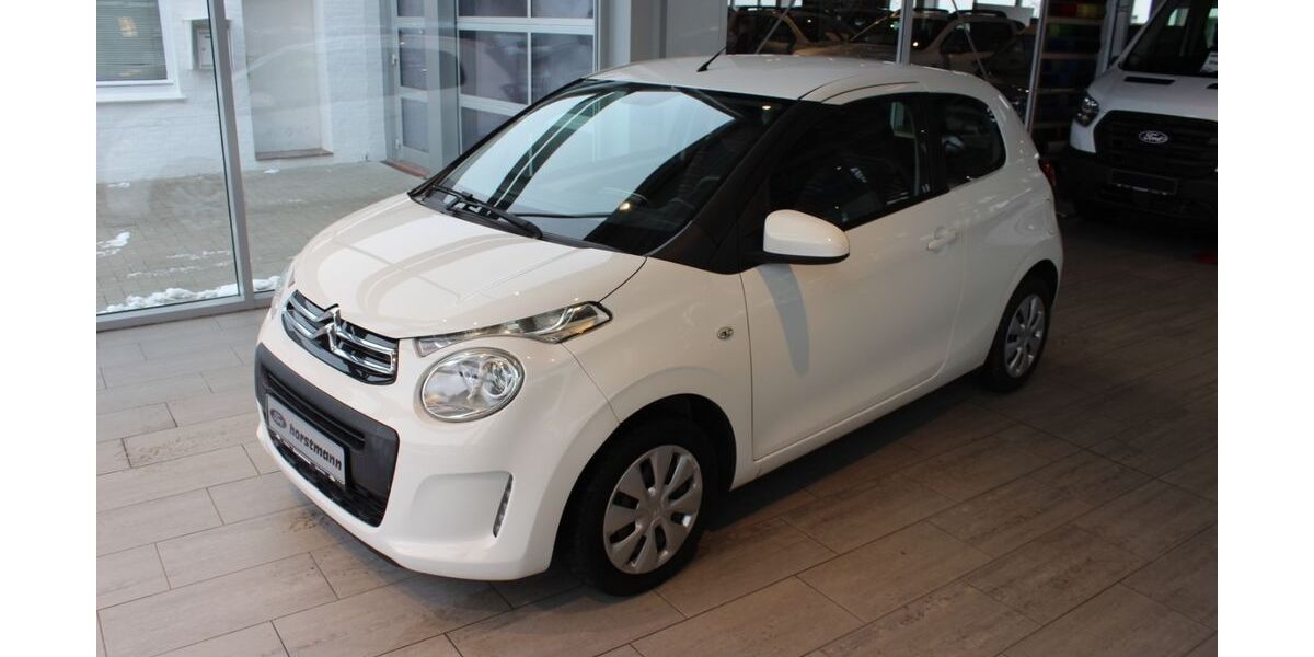 Citroen C1 60.000 km 7.750 &euro; Rastede 26180