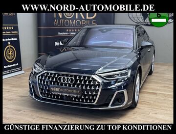 Gebrauchte Audi A8
