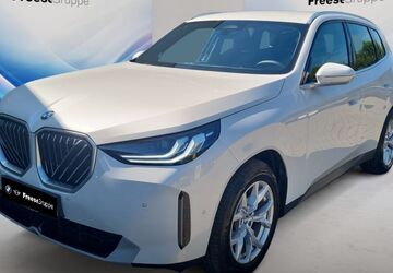 BMW X3 8.088 km 45.990 &euro; Oldenburg 26135