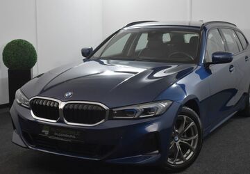 BMW 318 125.980 km 23.990 &euro; Oldenburg 26129