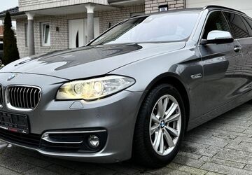 BMW 520 192.000 km 14.900 &euro; Rastede 26180