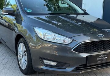 Ford Focus 133.500 km 7.490 &euro; Oldenburg 26125