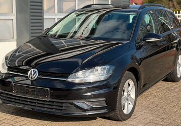 VW Golf 175.000 km 8.690 &euro; Bösel 26219