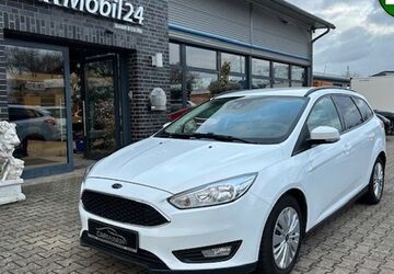 Ford Focus 141.600 km 7.400 &euro; Rastede/ Wahnbek 26180