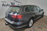 VW Passat Highline 4M LED ACC APP AHK Standheizung 112.600 km 23.850 &euro; Garrel 49681