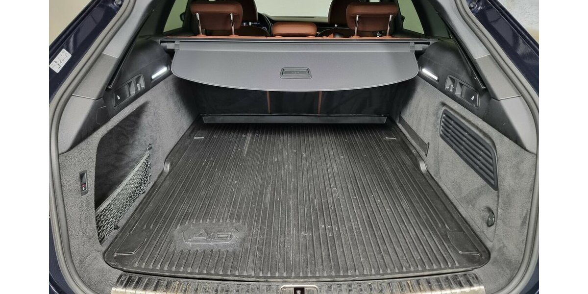 Audi A6 35 TDI LED AHK Navi Pano Leder Kamera 122.300 km 27.900 &euro; Garrel 49681