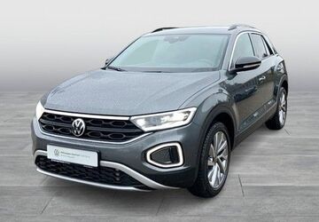 VW T-Roc 1.406 km 28.978 &euro; Oldenburg 26135