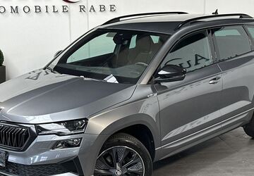 Skoda Karoq 94.750 km 26.449 &euro; Wardenburg 26203