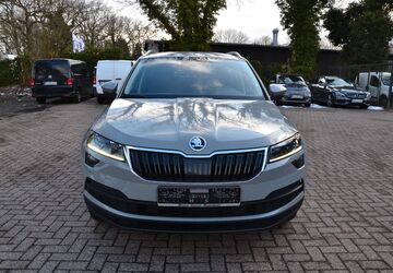Skoda Karoq 99.990 km 19.750 &euro; Oldenburg 26125