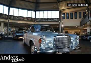 Mercedes-Benz 280 76.132 km 425.000 &euro; Oldenburg 26135