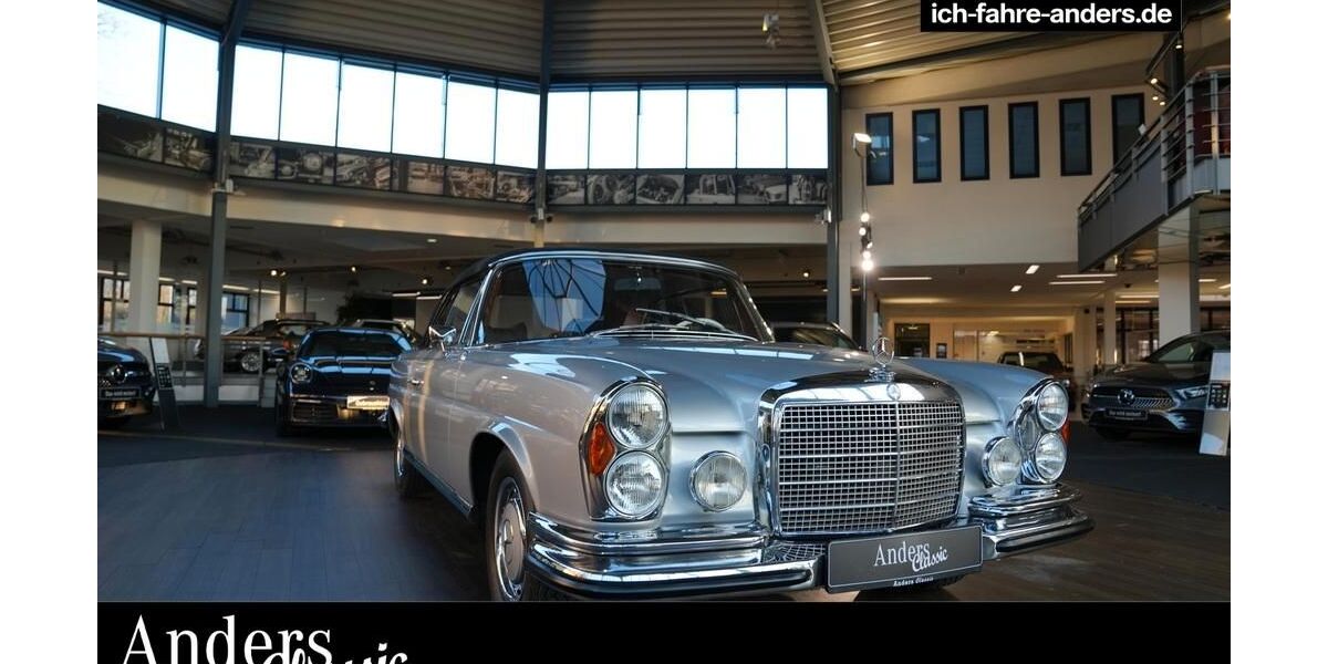 Mercedes-Benz 280 76.132 km 425.000 &euro; Oldenburg 26135