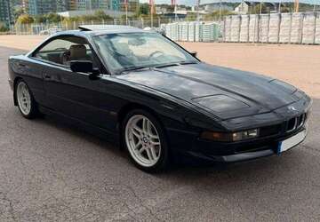 BMW 840 425.000 km 17.999 &euro; Oldenburg 26129