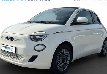 Fiat 500e 12.310 km 22.990 &euro; Bad Zwischenahn 26160