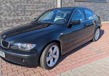 BMW 330 150.000 km 10.999 &euro; Oldenburg 26129