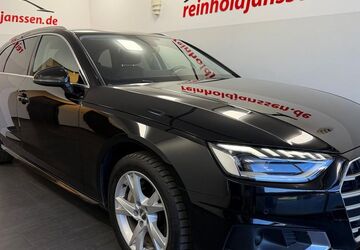 Audi A4 107.622 km 24.490 &euro; Friesoythe 26169