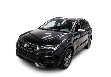 Seat Ateca 92.900 km 22.940 &euro; Wardenburg 26203