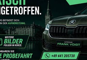 Skoda Enyaq 16.000 km 46.900 &euro; Oldenburg 26129