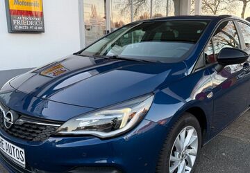 Opel Astra 60.000 km 13.950 &euro; Delmenhorst 27751