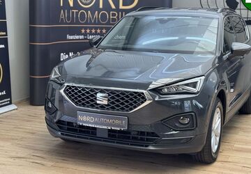 Seat Tarraco 123.000 km 20.490 &euro; Rastede/ Wahnbek 26180