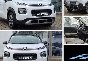 Citroen C3 36.700 km 15.440 &euro; Hude 27798