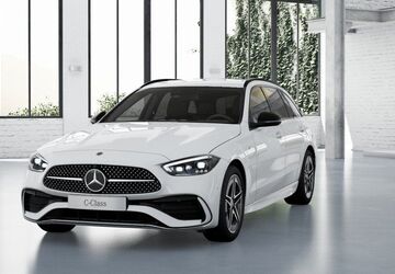 Mercedes-Benz C 300 18.000 km 49.970 &euro; Oldenburg 26129