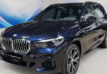 BMW X5 127.382 km 50.990 &euro; Oldenburg 26135