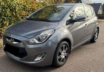 Hyundai ix20 151.503 km 4.990 &euro; Hatten 26209