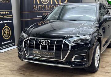 Audi Q5 40.582 km 37.800 &euro; Rastede/ Wahnbek 26180