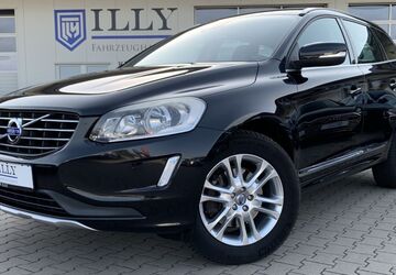 Volvo XC60 142.670 km 16.950 &euro; Hatten | Sandkrug 26209