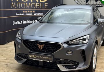 Cupra Formentor 57.700 km 23.700 &euro; Rastede/ Wahnbek 26180