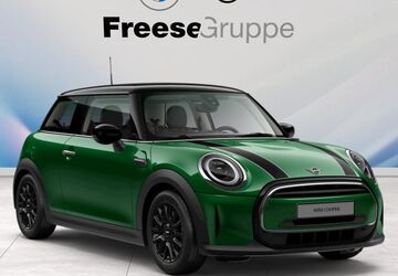 Mini Cooper 38.809 km 22.790 &euro; Oldenburg 26125