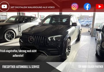 Mercedes-Benz GLE 53 AMG 169.750 km 49.990 &euro; Friesoythe 26169